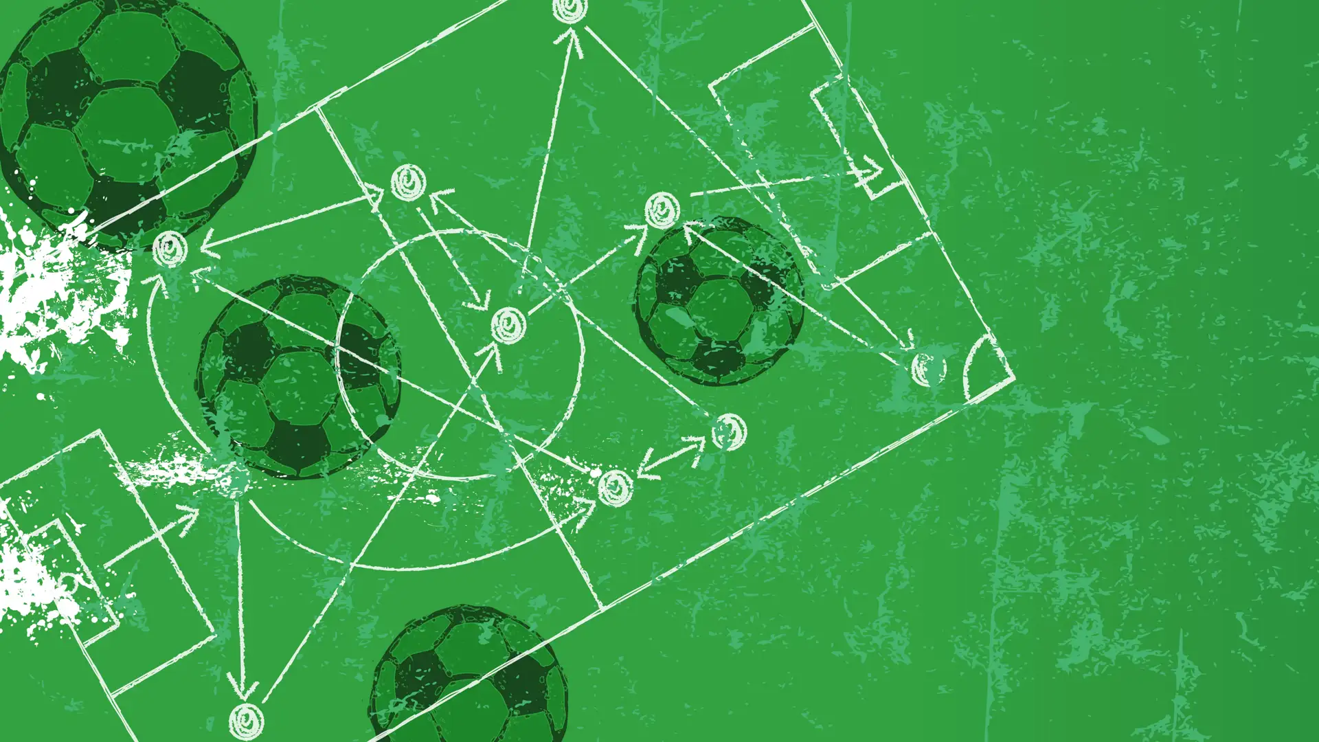 Stories from the World of Soccer