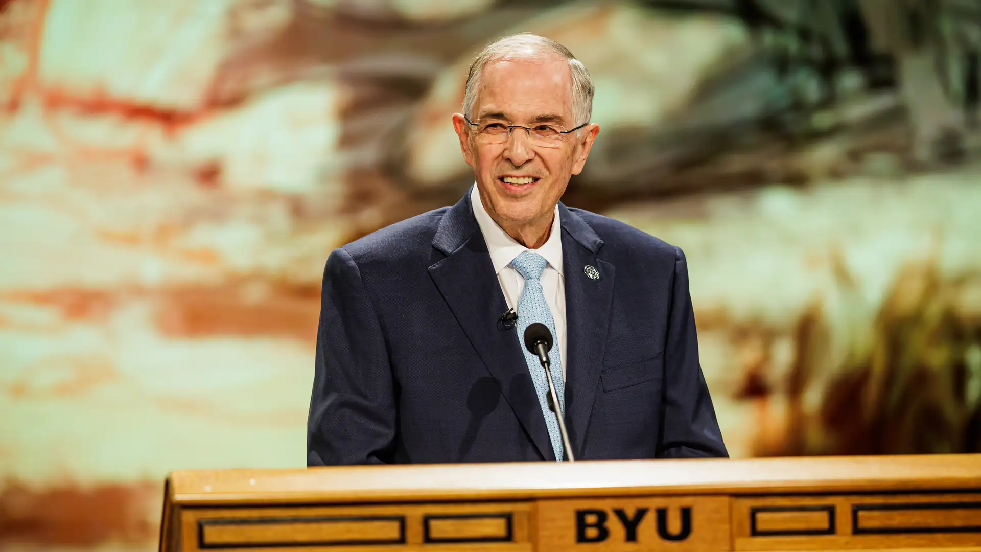 "Settle This In Your Hearts" | Elder Neil L. Andersen