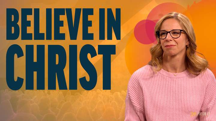 March 4-March 10 | 2 Nephi 20–25 | Believe In Christ