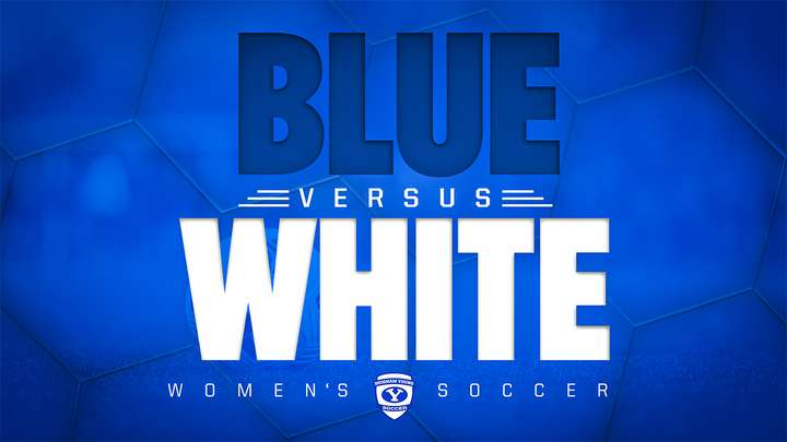Blue vs White (8-6-22)
