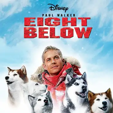 Eight Below