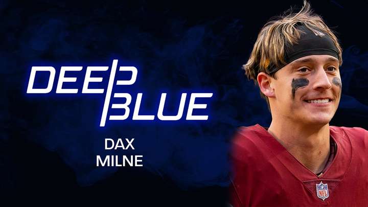 Dax Milne - Overcoming the Odds