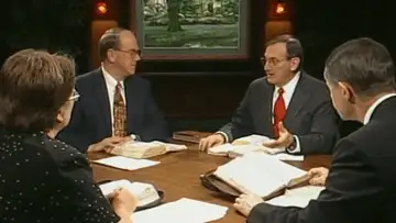 Judg. 1-12: Judges--Part 1