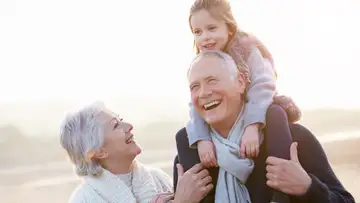 GRAND Parenting