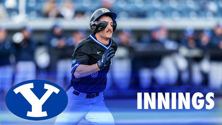 BYU vs Arizona State Game 2: Innings 4-6