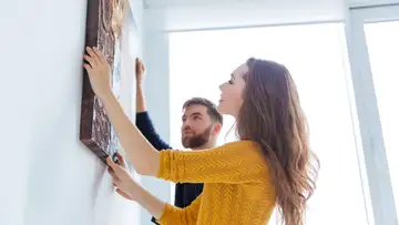 Choosing Art for Your Home