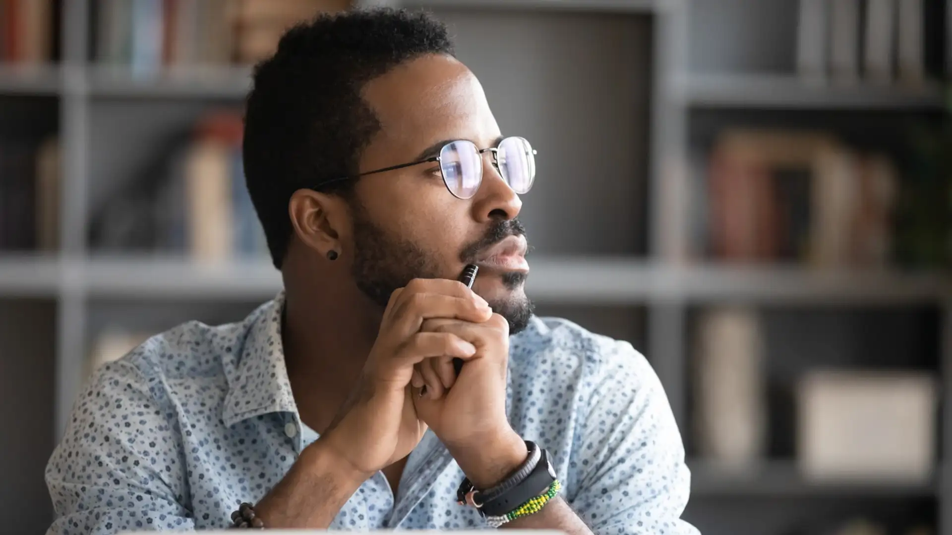 Zoning Out Doesn’t Deserve Such a Bad Rap