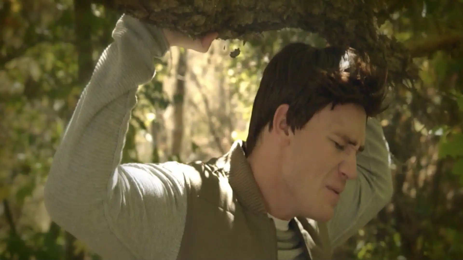 The Hunger Games Musical: Mockingjay Parody - Gale's Song