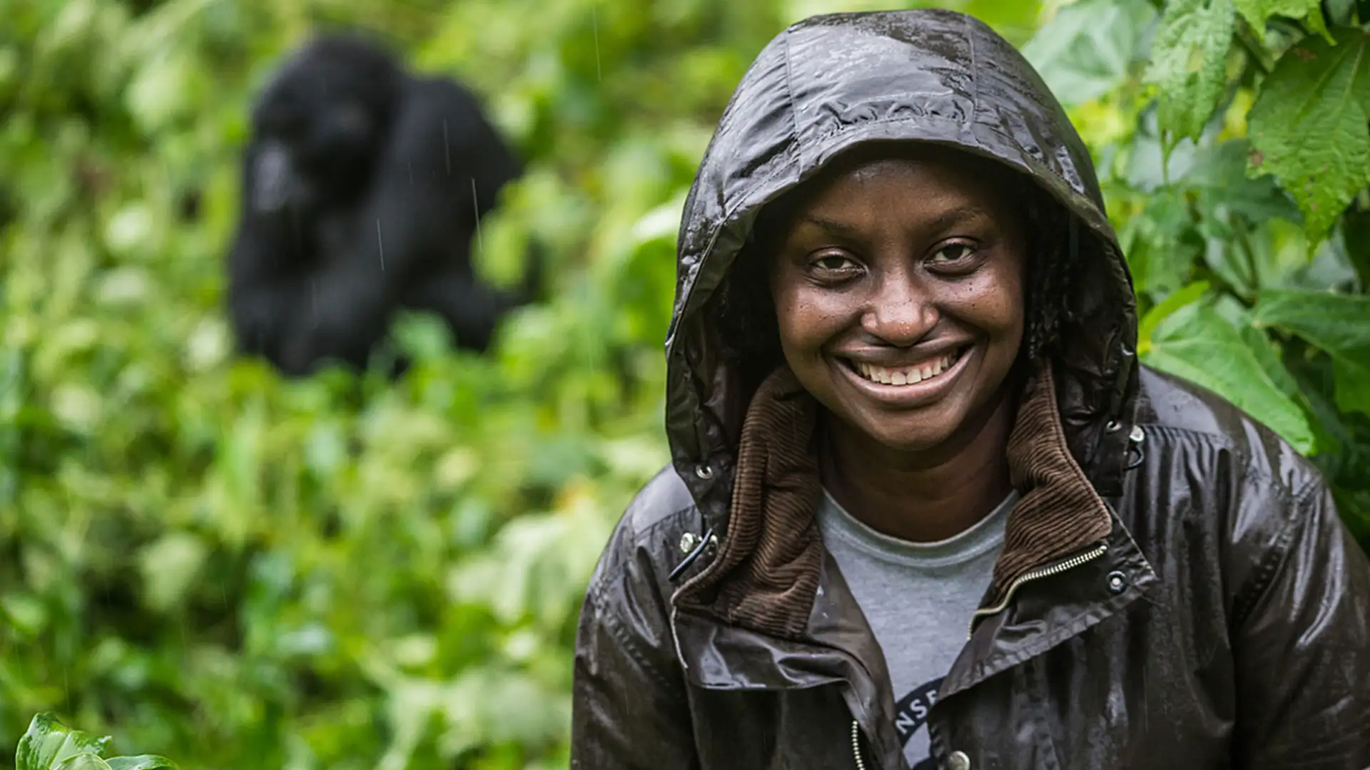 S4 E6: In Uganda, Healthy Communities Make for Healthy Wildlife
