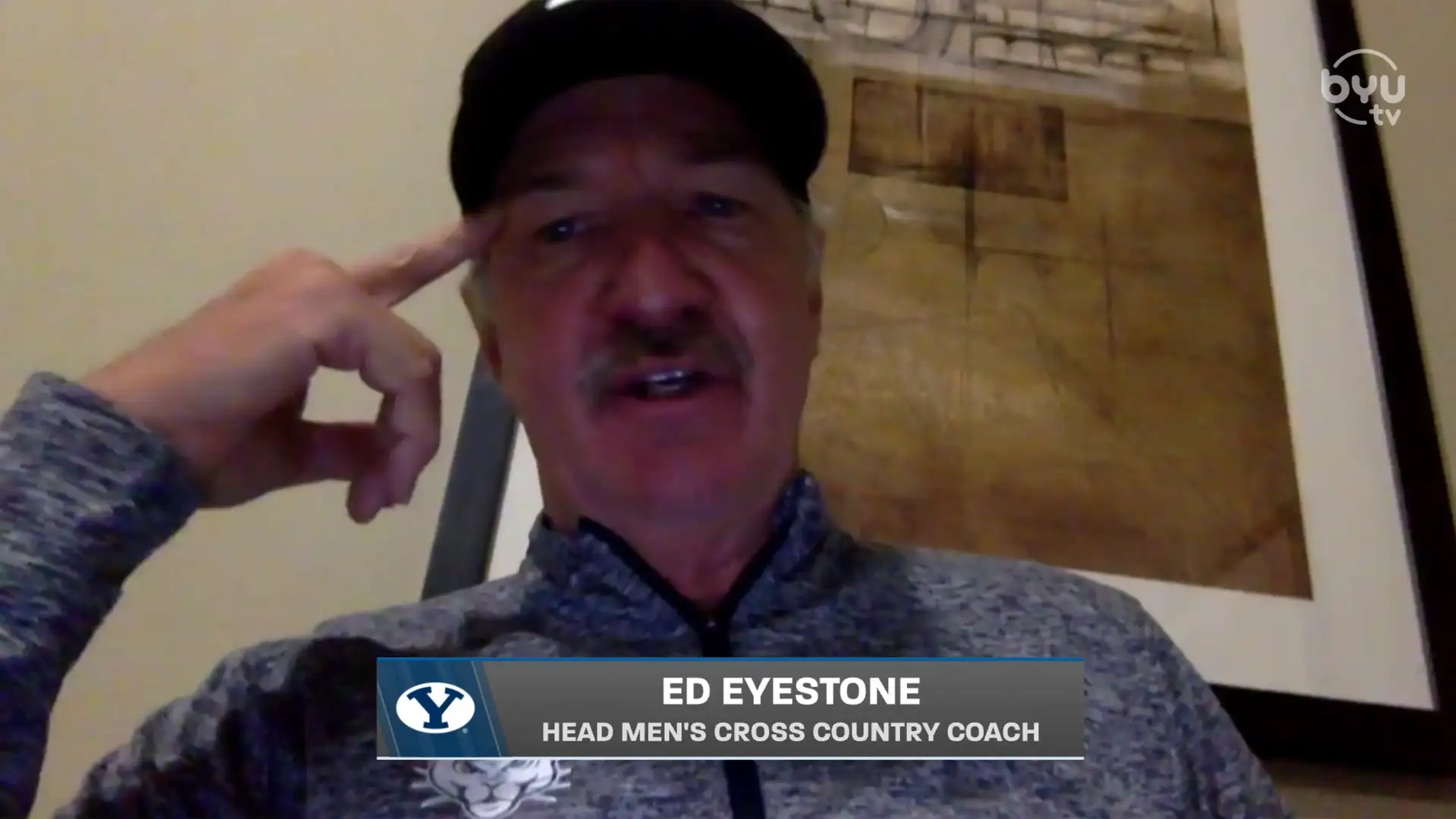 Nationals Expectations with Ed Eyestone