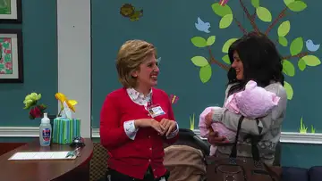 The Newborn Nut