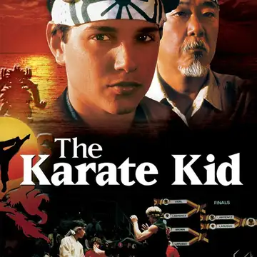 The Karate Kid