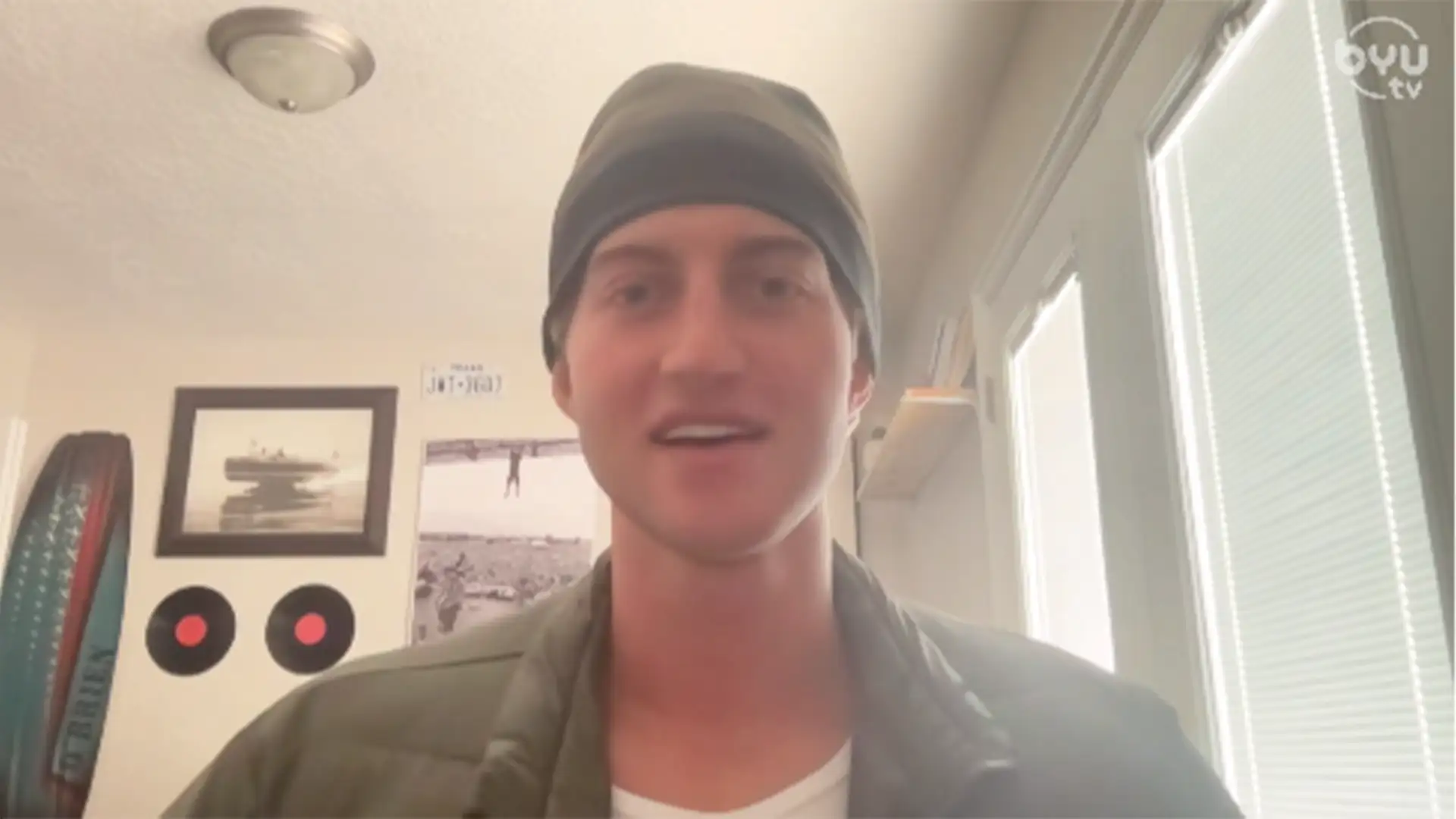 Caleb Lohner Live