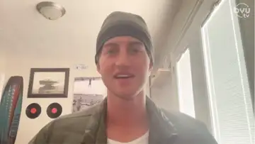 Caleb Lohner Live