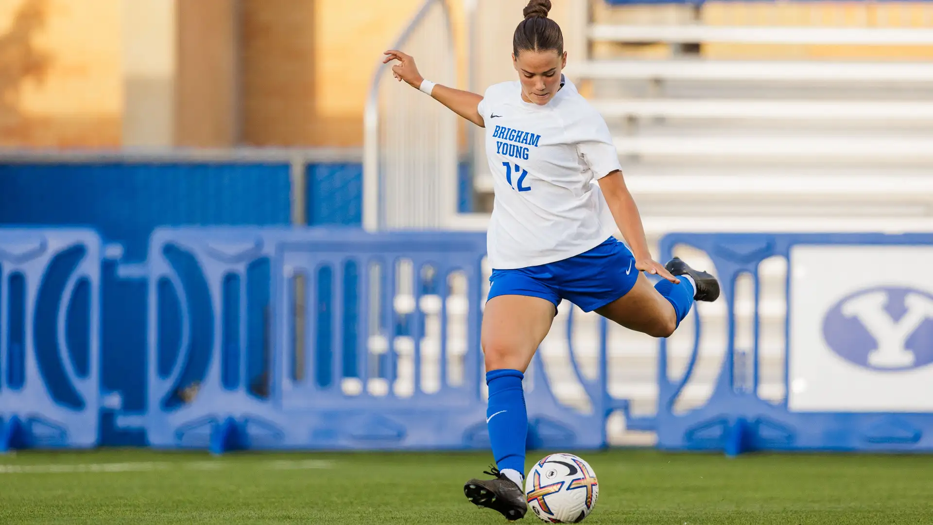 From Weekend Plans to Elite Women's Sports