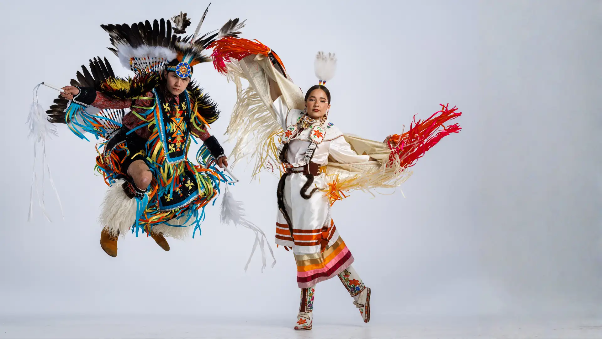Living Legends Keeps Traditions Alive