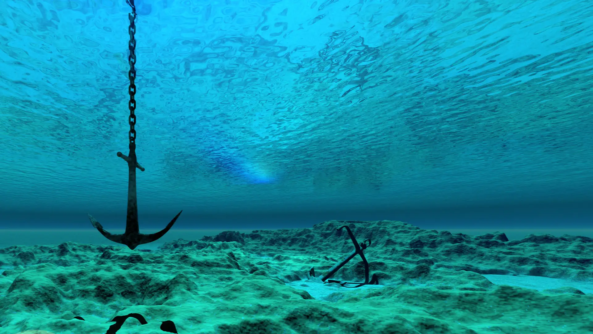 Hope: An Anchor of Assurance