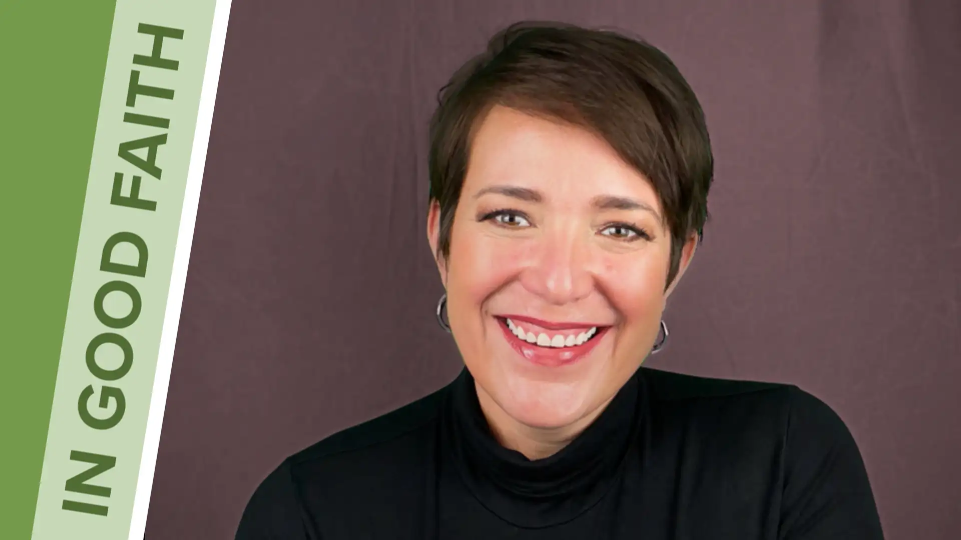 Ep. 313: Doubt & Resilience | Pastor Amy Butler