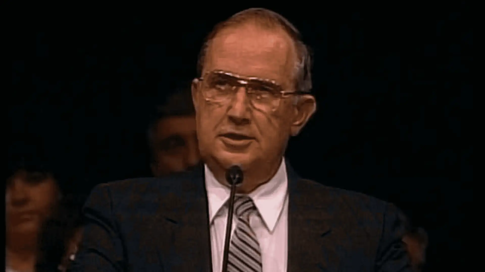 Elder Richard G. Scott | The Fruits of Obedience