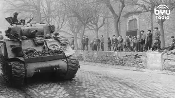 Family Secrets: Nazi Grandfather Actually Aided French Villagers