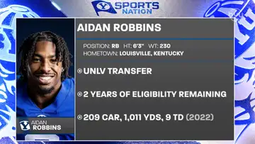 Football Signees joining BYU Football Part 2