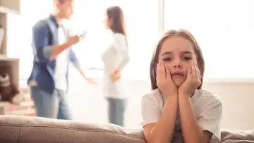 Navigating Events with Divorced Family