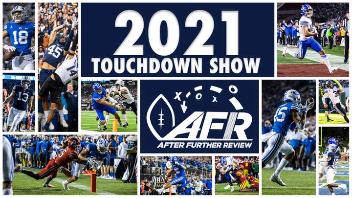 Scoring Big: Finding the Endzone