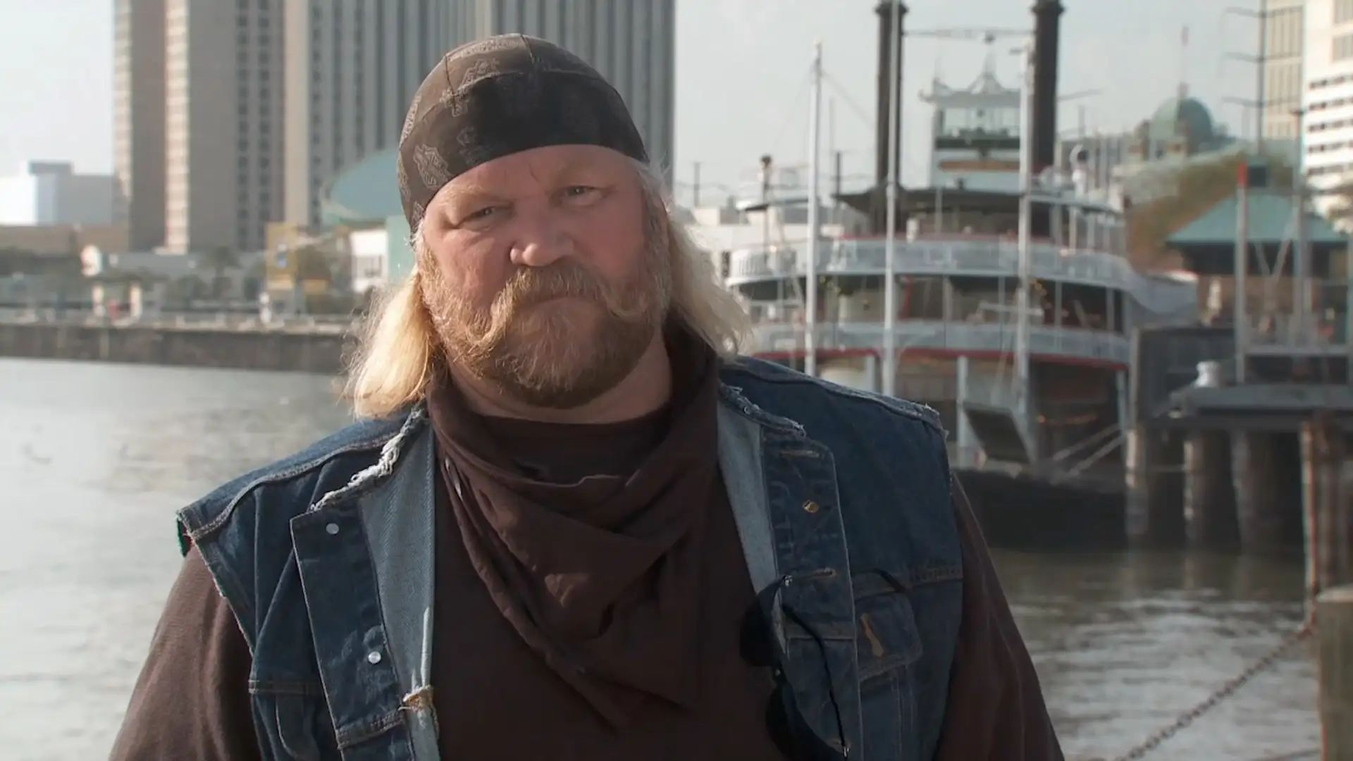 Now What? Doubling Our Size