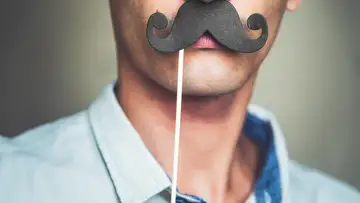 A Brilliant Disguise