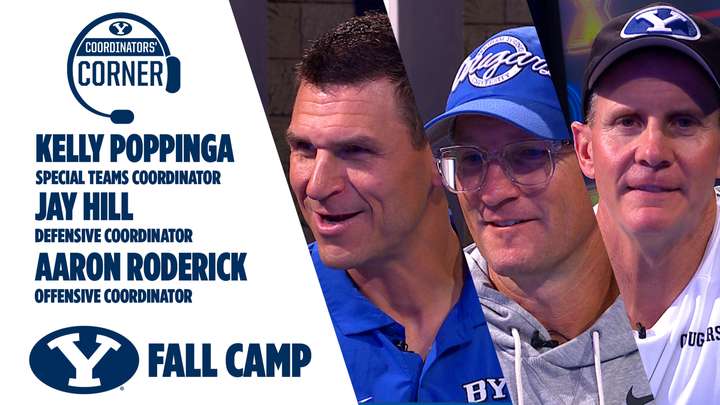Fall Camp Review