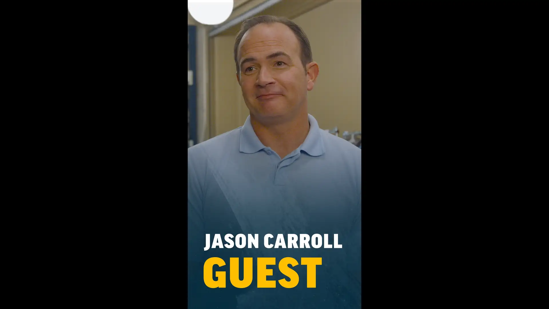 August 21-27 | 1 Corinthians 1-7 | Guest: Jason Carroll