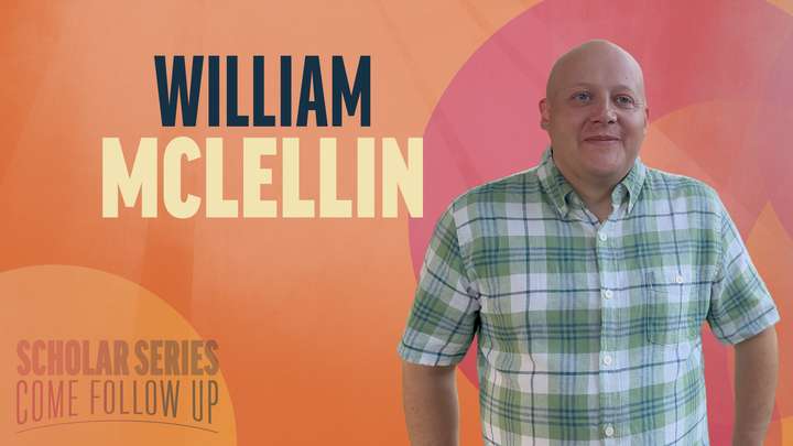 June 16-22 | Doctrine and Covenants 64-66 | William Mclellin
