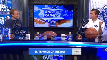 Elite Voice of the Day