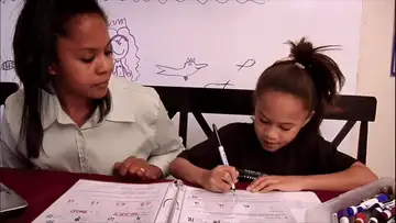 Effective Parenting
