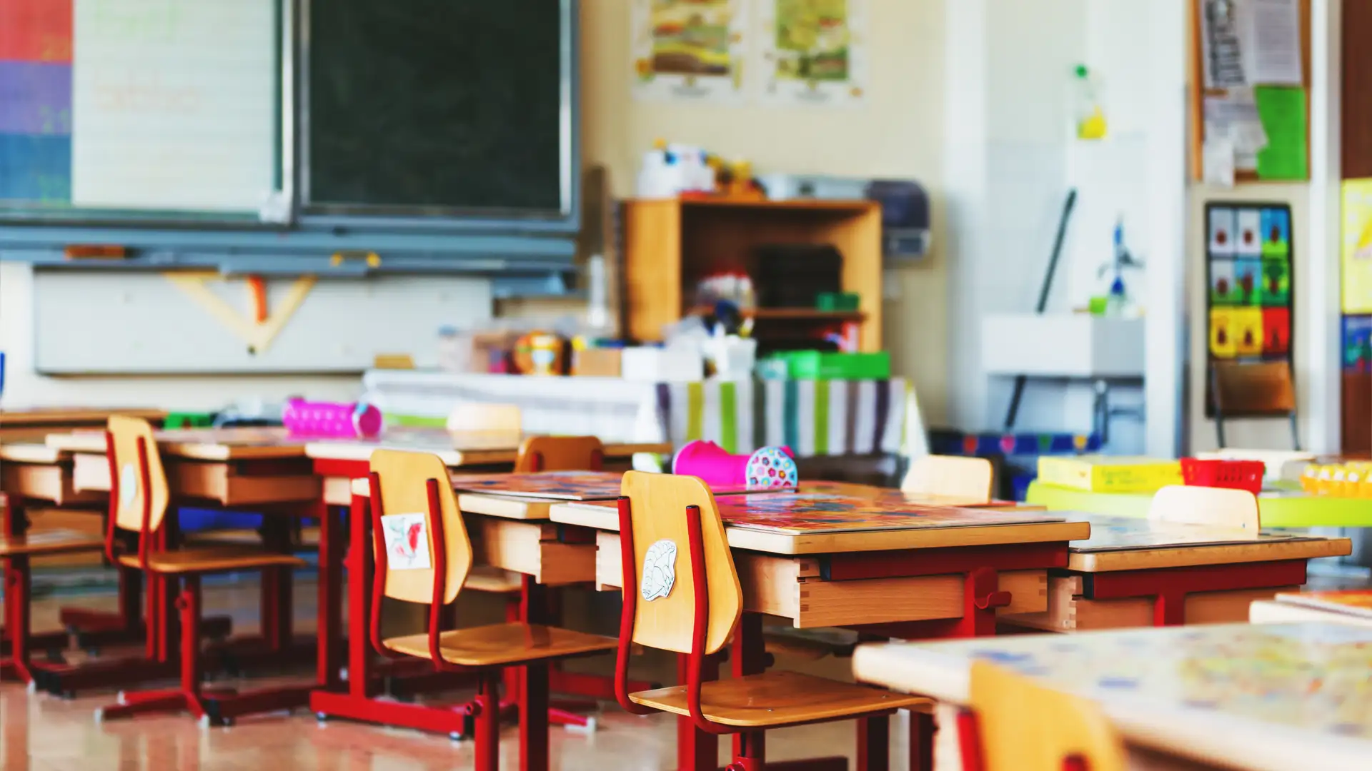 BITE: "The Teacher's Lounge" by Bill Harley