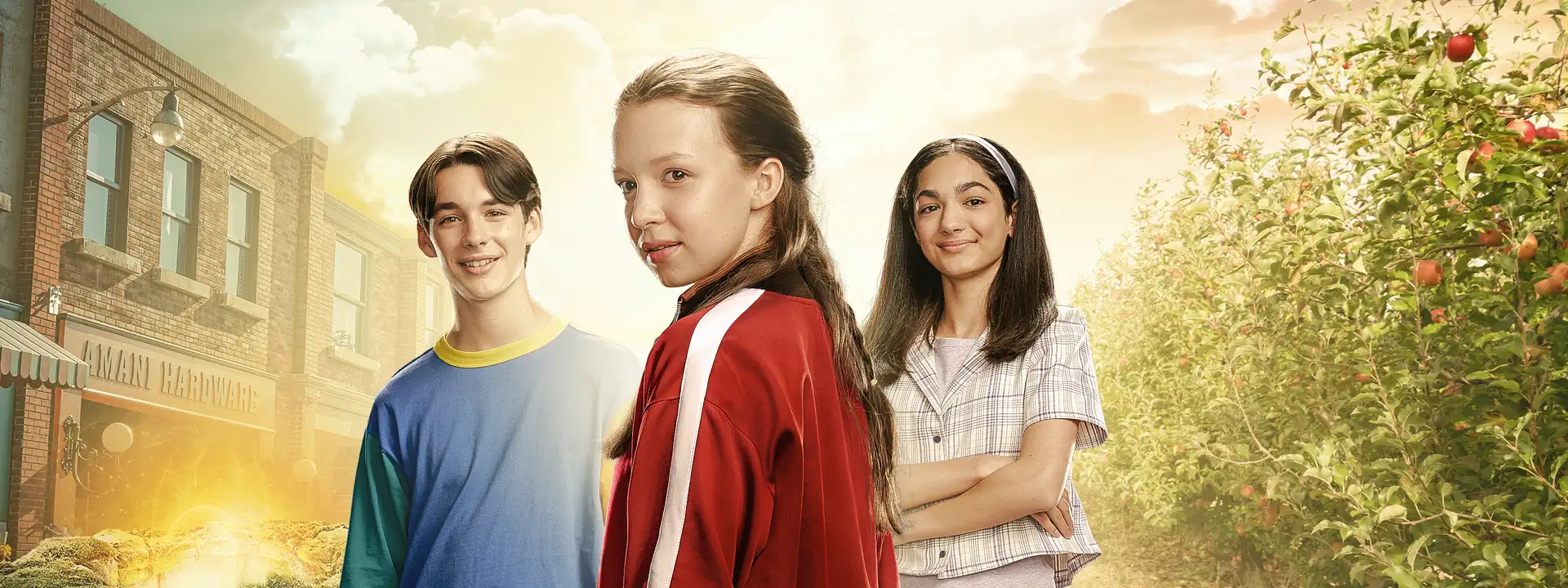 Wishes Really Do Come True