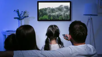Family Movie Night