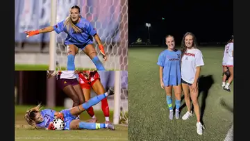 Arizona - It's Okay to Not Be Okay: The Ramey Sisters' Journey Through Sports and Mental Health