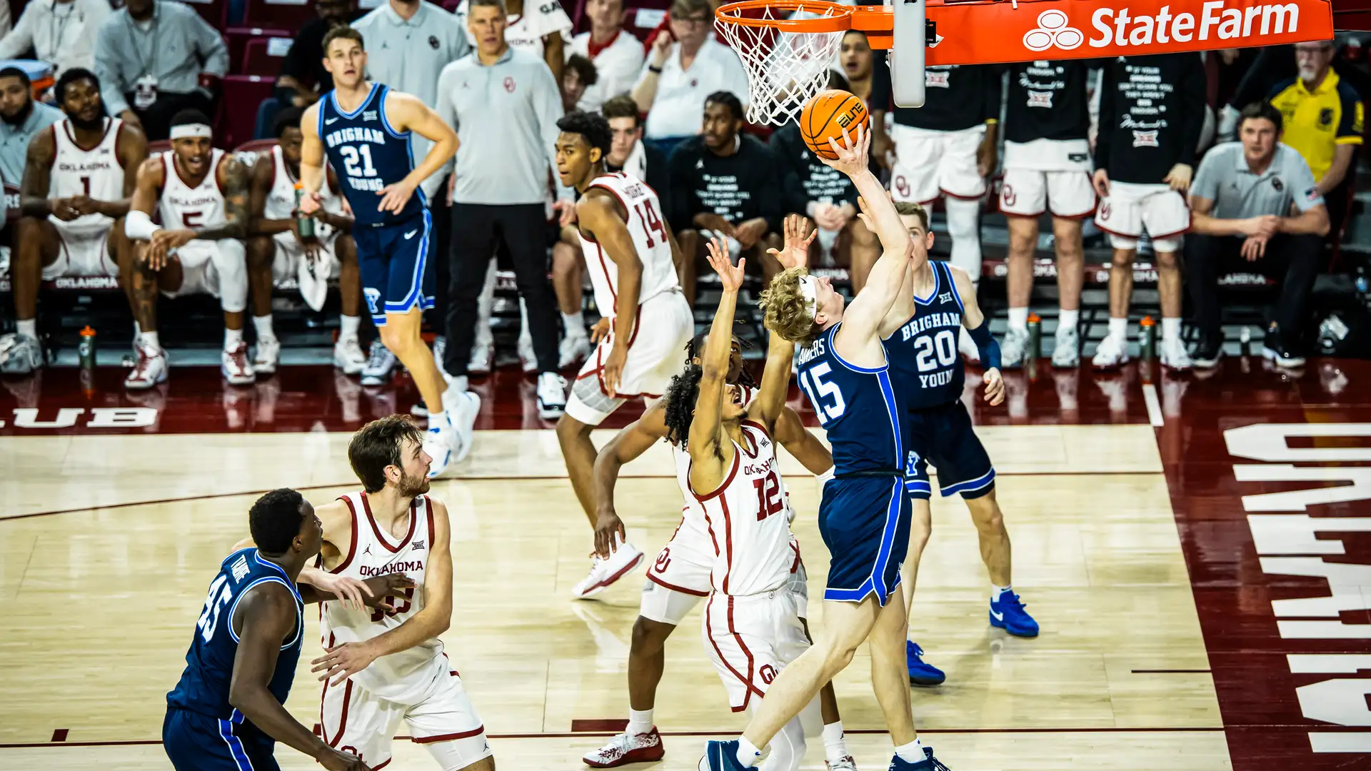 Kansas State Expectations with Richie Saunders (2-9-24)