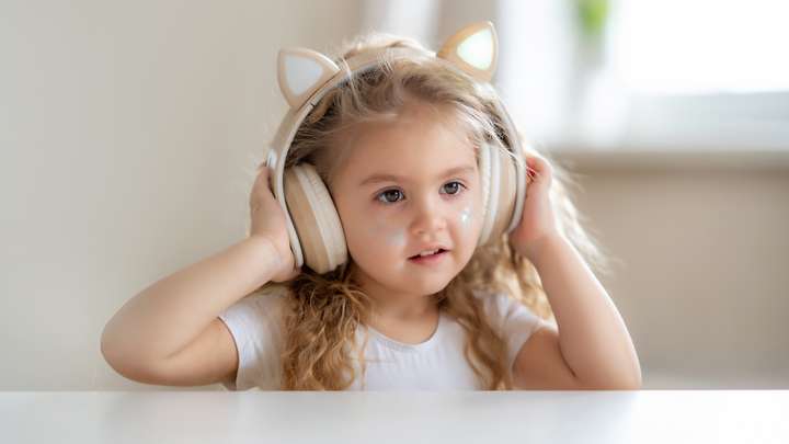 Podcasts for Kids