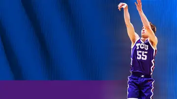 TCU vs BYU (1-14-26)