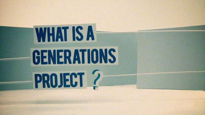 Do Your Own Generations Project