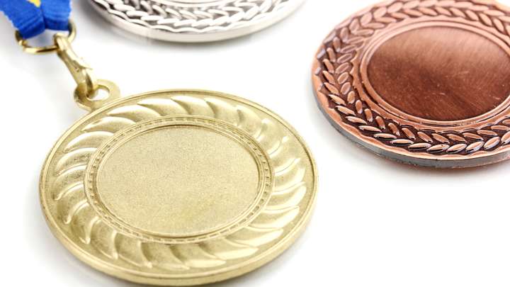 MAY 09 - Gold Standard