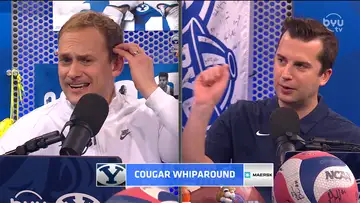 Cougar Whiparound