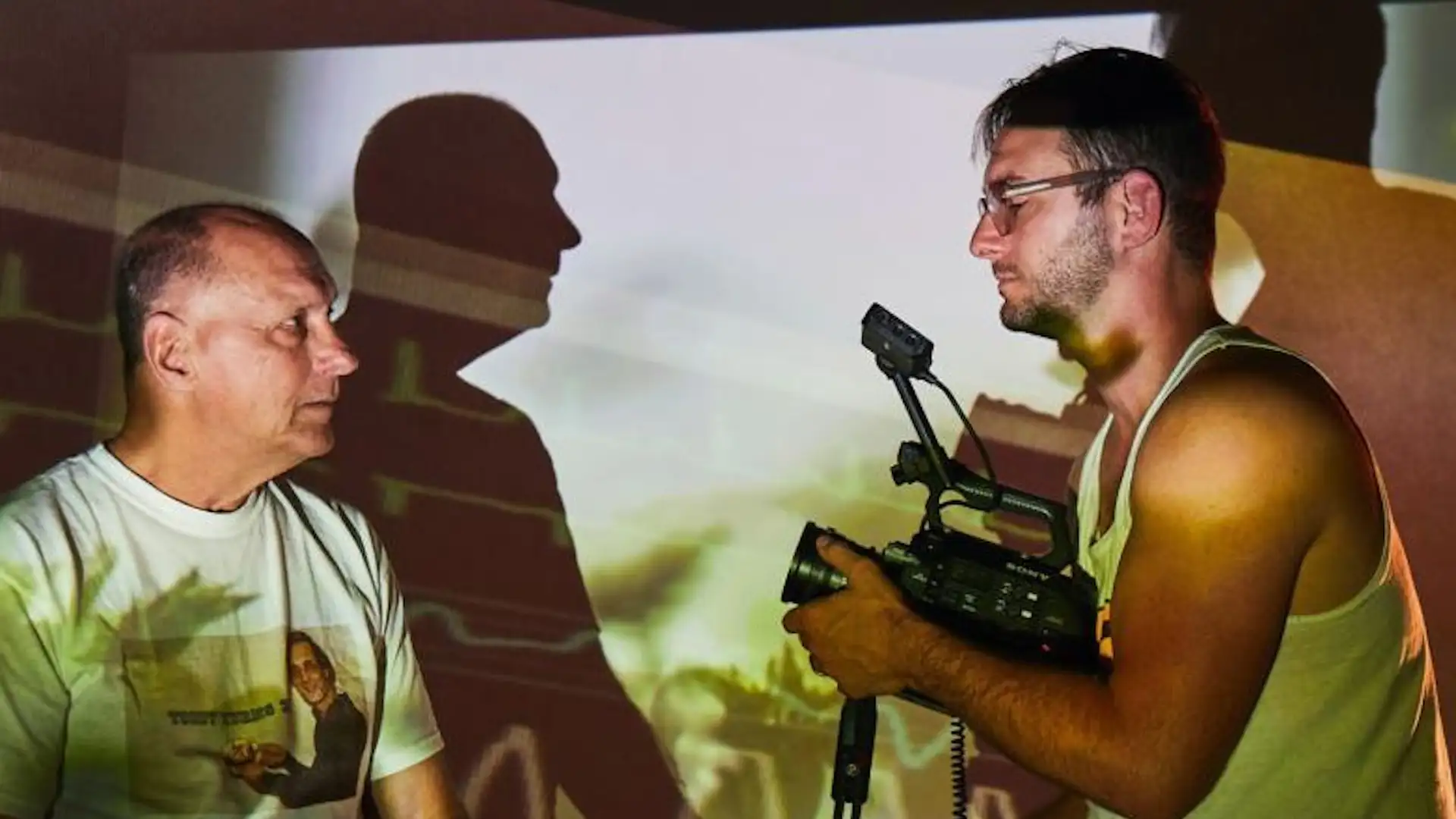 Family Embraces "Dad 2.0" After Traumatic Brain Injury