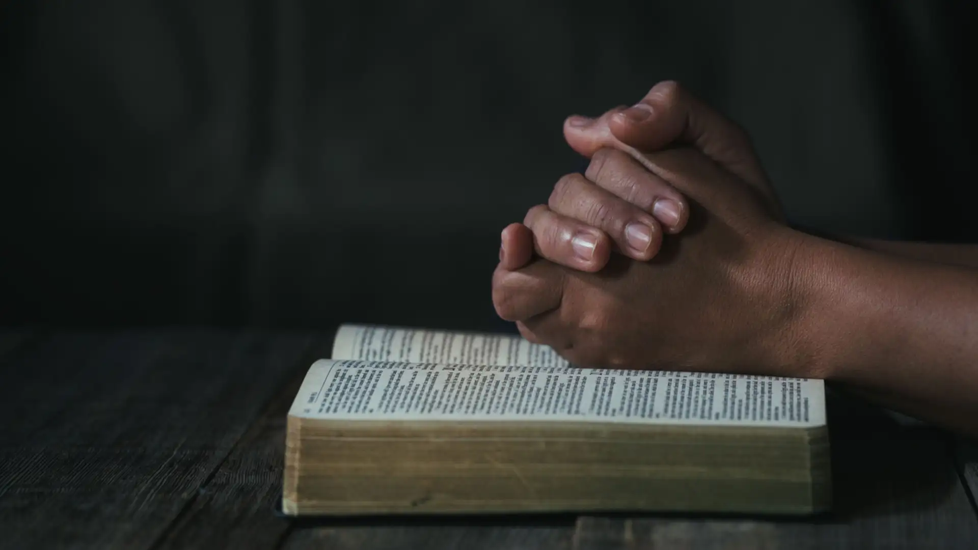 Answering God's Command