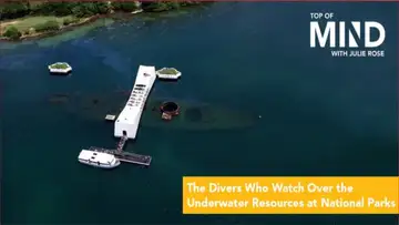 Underwater Parks