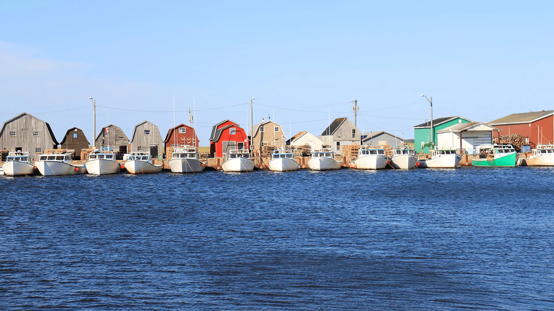 Prince Edward Island