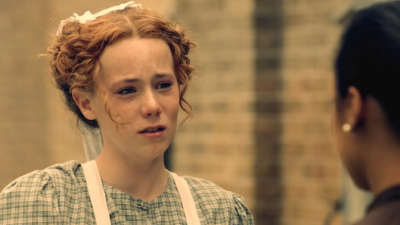 Watch Hetty Feather Season 4 Episode 3: Family - BYUtv