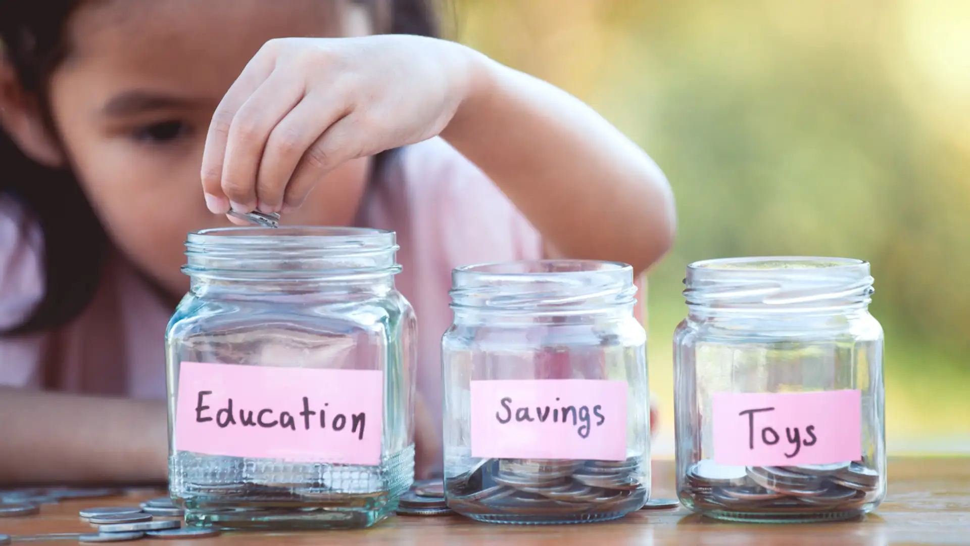 Storytelling, Financial Literacy, and Writing